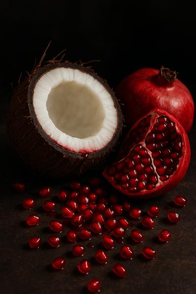Crimson Shell 
